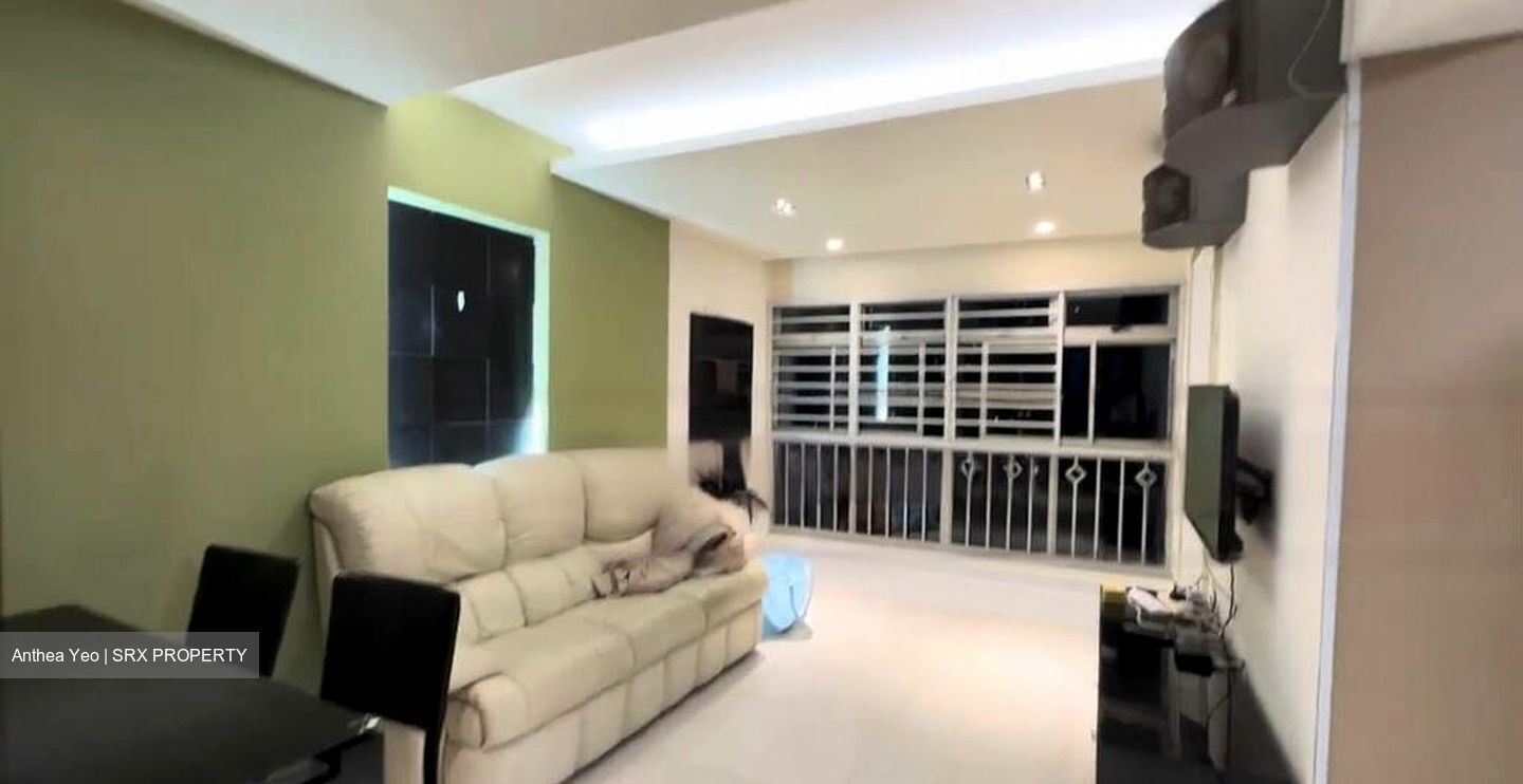 Blk 48 Forfar Heights (Queenstown), HDB 4 Rooms #602141641